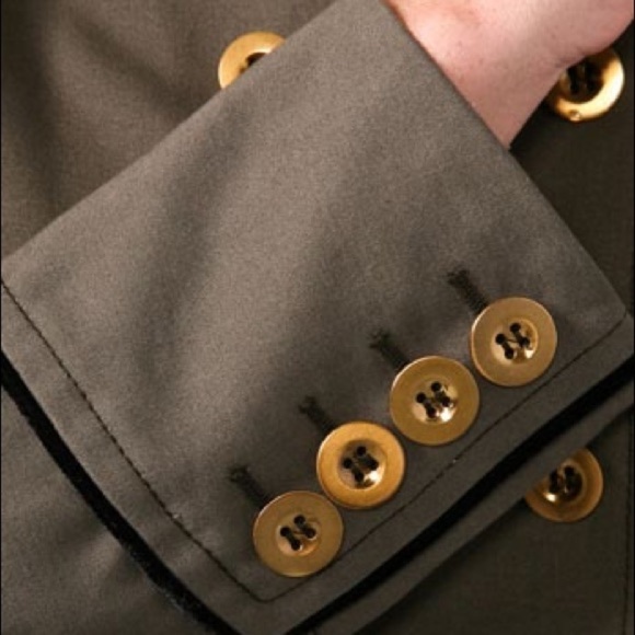 Marc Jacobs  coat - Picture 5 of 10